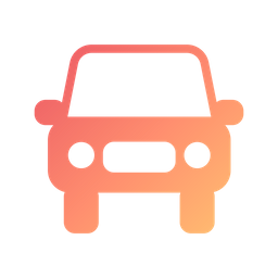 Car  Icon