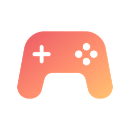 Games  Icon