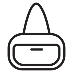 Handbag  Icon