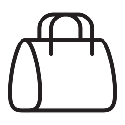 Handbag  Icon