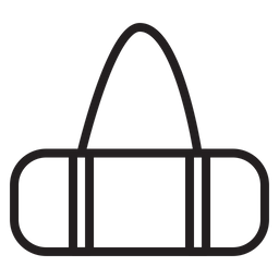 Handbag  Icon