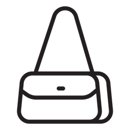 Handbag  Icon