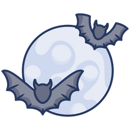 Bat  Icon