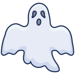 Ghost  Icon