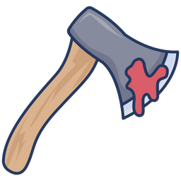 Axe  Icon