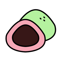 Mochi  Icon