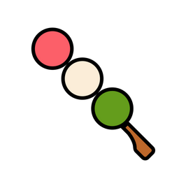 Dango  Icon