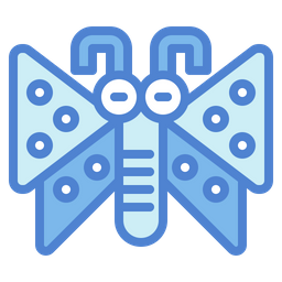 Butterfly  Icon