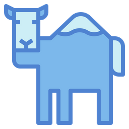 Camel  Icon