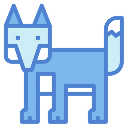 Fox  Icon