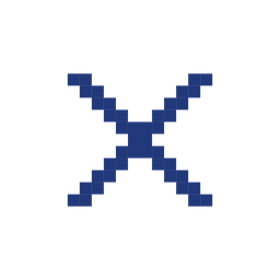 Cross mark  Icon