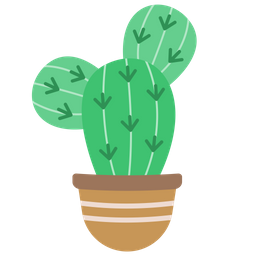 Cactus  Icon