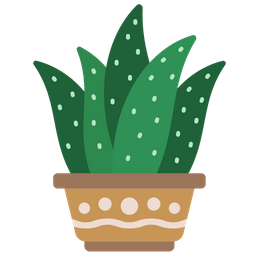 Cactus  Icon