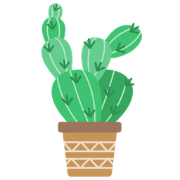 Cactus  Icon