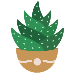 Cactus  Icon