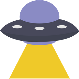 Alien  Icon