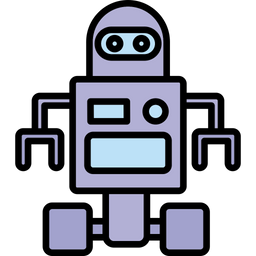 Bot  Icon