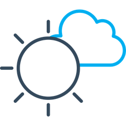 Cloud  Icon