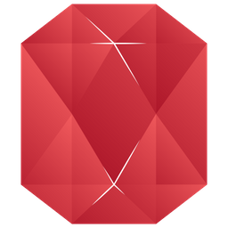 Gemstone  Icon