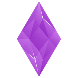 Gemstone  Icon