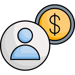 Accountant  Icon