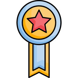 Badge  Icon