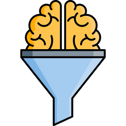 Artificial Intelligence  Icon