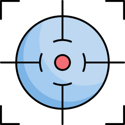 Aim  Icon