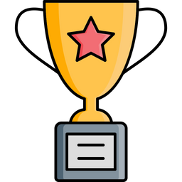 Award  Icon