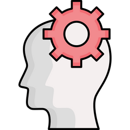 Analytical Thinking  Icon