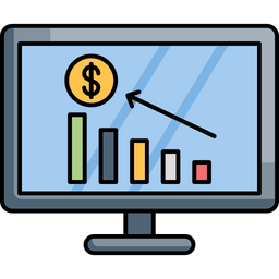 Analytics  Icon