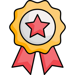 Badge  Icon