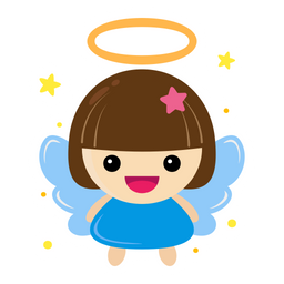 Angel  Icon