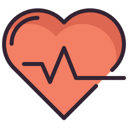 Heartbeat  Icon