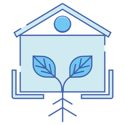 Eco  Icon