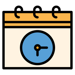 Calendar  Icon