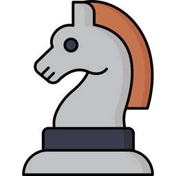 Chess  Icon