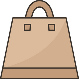 Bag  Icon