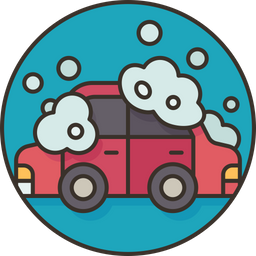 Car  Icon