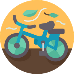 Bike  Icon