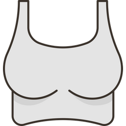 Cami bra  Icon