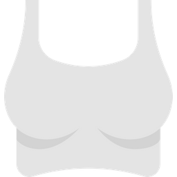 Cami bra  Icon