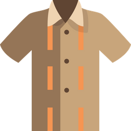 Guayabera  Icon