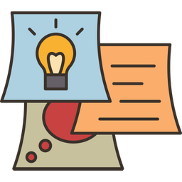 Idea  Icon