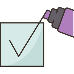 Checklist  Icon