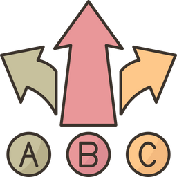 Decision  Icon