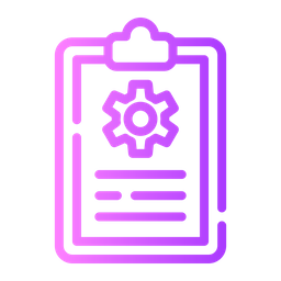 Clipboard  Icon