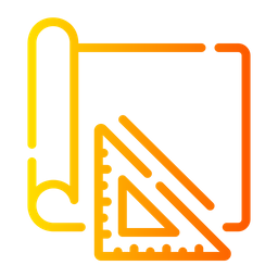 Graphic Tools  Icon