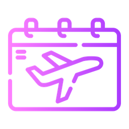 Departure  Icon