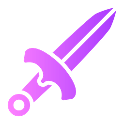 Dagger  Icon